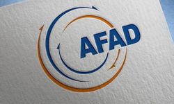 AK Partili belediye, köy yolu için ayrılan bütçeyle AFAD'a araç alacak