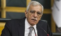 'Ahmet Türk İBB Başkanlığı’na aday olacak' iddiası yalanlandı
