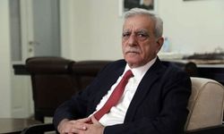 DEM Partili Ahmet Türk, adaylıktan çekilip aktif siyaseti bıraktı