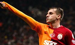 Galatasaray'da Kerem Aktürkoğlu açıklaması