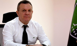 Denizlispor eski Başkanı, trafikte göğsünden bıçaklandı