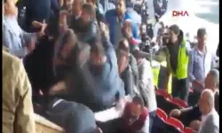 Hakema saldırı ile yeniden gündeme geldi: Amedspor yöneticisi Ankaragücü maçında yaşadığı şiddeti anlattı