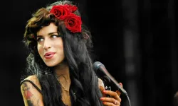 Amy Winehouse'un hayatı film oluyor