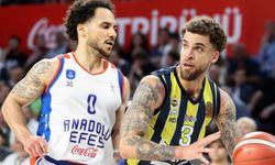 Anadolu Efes, Fenerbahçe Beko'yu ağırlayacak