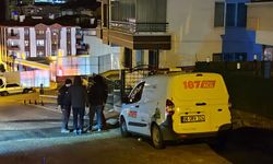 Ankara'da doğal gaz zehirlenmesi: 7 kişi tedaviye alındı