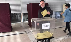 Vatandaşlar başvuru yaptı, referandumla mahallenin sınırları değişti