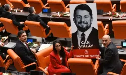 Can Atalay davasında yeni gelişme: Mahkeme başkanı ve heyeti yerini aldı