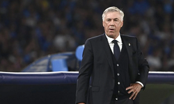 Real Madrid Teknik Direktörü Carlo Ancelotti'ye hapis şoku!
