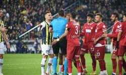 Sivasspor'dan hakeme tepkisi: Türk futbolu için kara gece