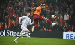 Galatasaray Karagümrük karşısında seriyi devam ettirdi: 1-0