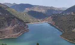 Trabzon'da halk sağlığı tehlikede! İçme suyunda ağır metal olabilir
