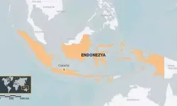 Endonezya'da nikel tesisinde patlama: 13 işçi hayatını kaybetti