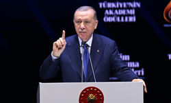 Cumhurbaşkanı Erdoğan: Fikri iktidarımızı kuracağız!