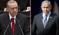 Netanyahu'dan Erdoğan'a Hitler yanıtı: Bize ahlak öğretecek son kişidir