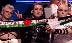 Eurovision’da İsrail krizi! Katılmaması için boykot çağrısı yaptılar
