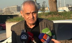 Bursaspor Başkanı Günay'dan olaylı Diyarbekirspor maçı sonrası açıklama