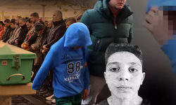 Her şeyi itiraf etti! Kayseri'deki çocuk cinayetinin nedeni belli oldu