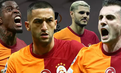 Galatasaray'ın UEFA Avrupa Ligi'ndeki rakibi açıklandı