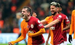 Galatasaray Kopenhag öncesi hata yapmadı: 3-1