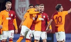 Galatasaray, Pendik'te ikinci yarı açıldı: 0-2