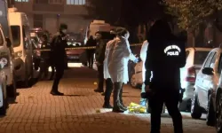 İstanbul Güngören'de silahlı çatışma: Bir ölü, üç yaralı