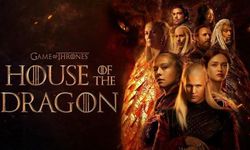 House of the Dragon'un 2. sezonunun ilk fragmanı yayınlandı