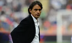 Beşiktaş'ta gündem yeni teknik direktör: Filippo Inzaghi'de listede