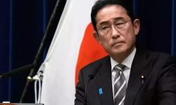 Japonya'da 'bağış' skandalı, 4 bakanın başını yedi! İstifa ettiler