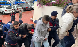 81 kaçak göçmen ve 10 organizatör yakalandı! Kişi başı 3 bin ile 8 bin Euro alıyorlar