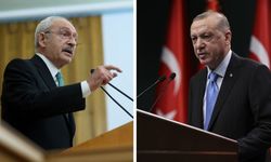 Kılıçdaroğlu, Erdoğan'a açtığı 5 kuruşluk davayı kazandı