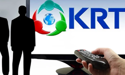 KRT TV'de istifa depremi! Peş peşe görevlerini bıraktılar