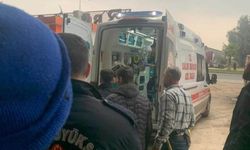Mardin'de iş cinayeti: İnşaatın asansör boşluğuna düşen işçi hayatını kaybetti