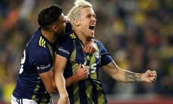 Fenerbahçe'nin eski yıldızı Max Kruse, futbolu bıraktığını duyurdu