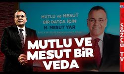 Mesut Yar, Sözcü TV’den neden ayrıldığını açıkladı