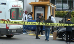 İstanbul'un göbeğinde kanlı infaz! İş insanının kafasına sıktılar