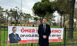 CHP'den Avcılar'a ODTÜ'lü belediye başkan adayı
