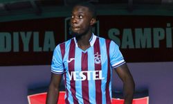 Trabzonspor'da Pepe'nin sağlık durumu açıklandı