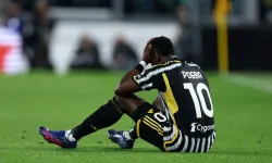 Paul Pogba futbola veda edebilir: Futboldan 4 yıl men talebi