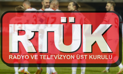 RTÜK'ten 'haddi aşan' futbol yorumları için flaş karar!