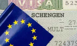 Romanya ve Bulgaristan Schengen bölgesine dahil oldu