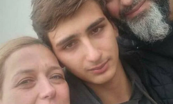 Manisa'da kaybolan 15 yaşındaki çocuk, 64 gün sonra Mersin'de bulundu