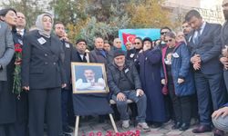 Sinan Ateş'in annesi: Yavrumun katili MHP'de