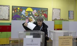 Sırbistan, parlamento ve yerel seçimler için sandık başında