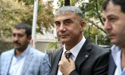 Sedat Peker'in koruma polisine sürgün kararı mahkemeden döndü