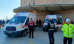 Tokat'ta husumetli ailelerin kavgasında kan aktı: 2 ölü, 3 yaralı