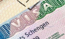Hollanda'dan Bulgaristan'a Schengen vizesi