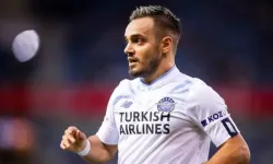 Murat Sancak'tan Beşiktaş'a Yusuf Sarı yanıtı