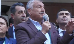 CHP'nin Adana Büyükşehir Belediyesi adayı, yeniden Zeydan Karalar