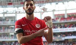 Bakan Yerlikaya'dan Antalyaspor'un İsrailli futbolcusu ile ilgili açıklama
