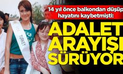 14 yıl önce hayatını kaybeden Miss Turkey Aslı'nın babasının adalet arayışı sürüyor